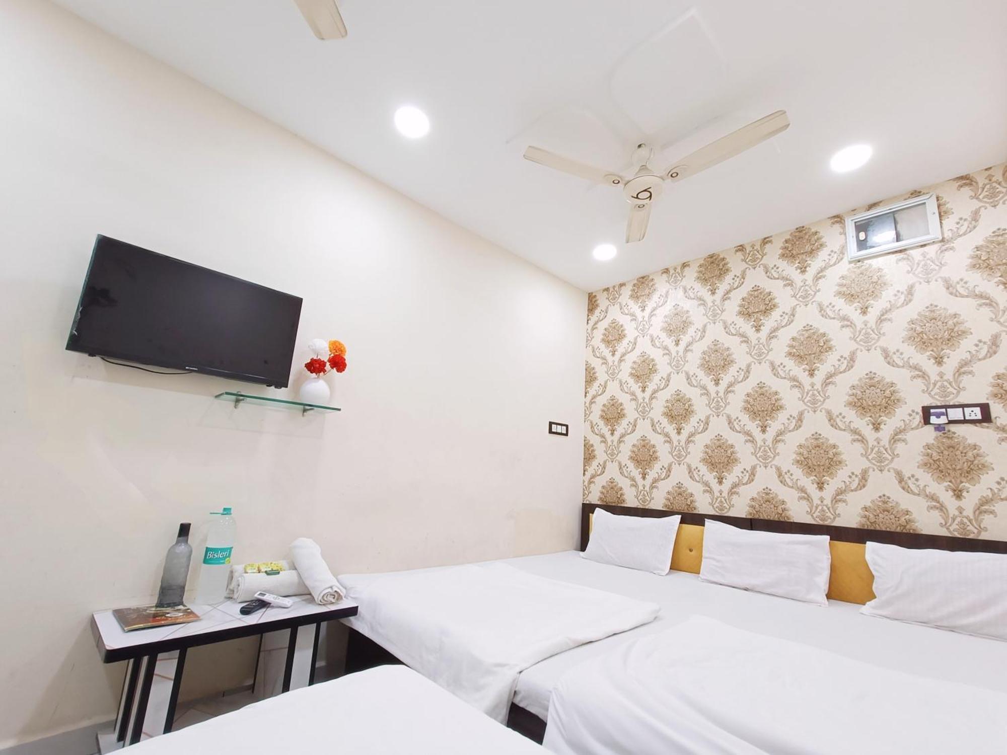 Fabhotel Shipra อุจเจน ภายนอก รูปภาพ