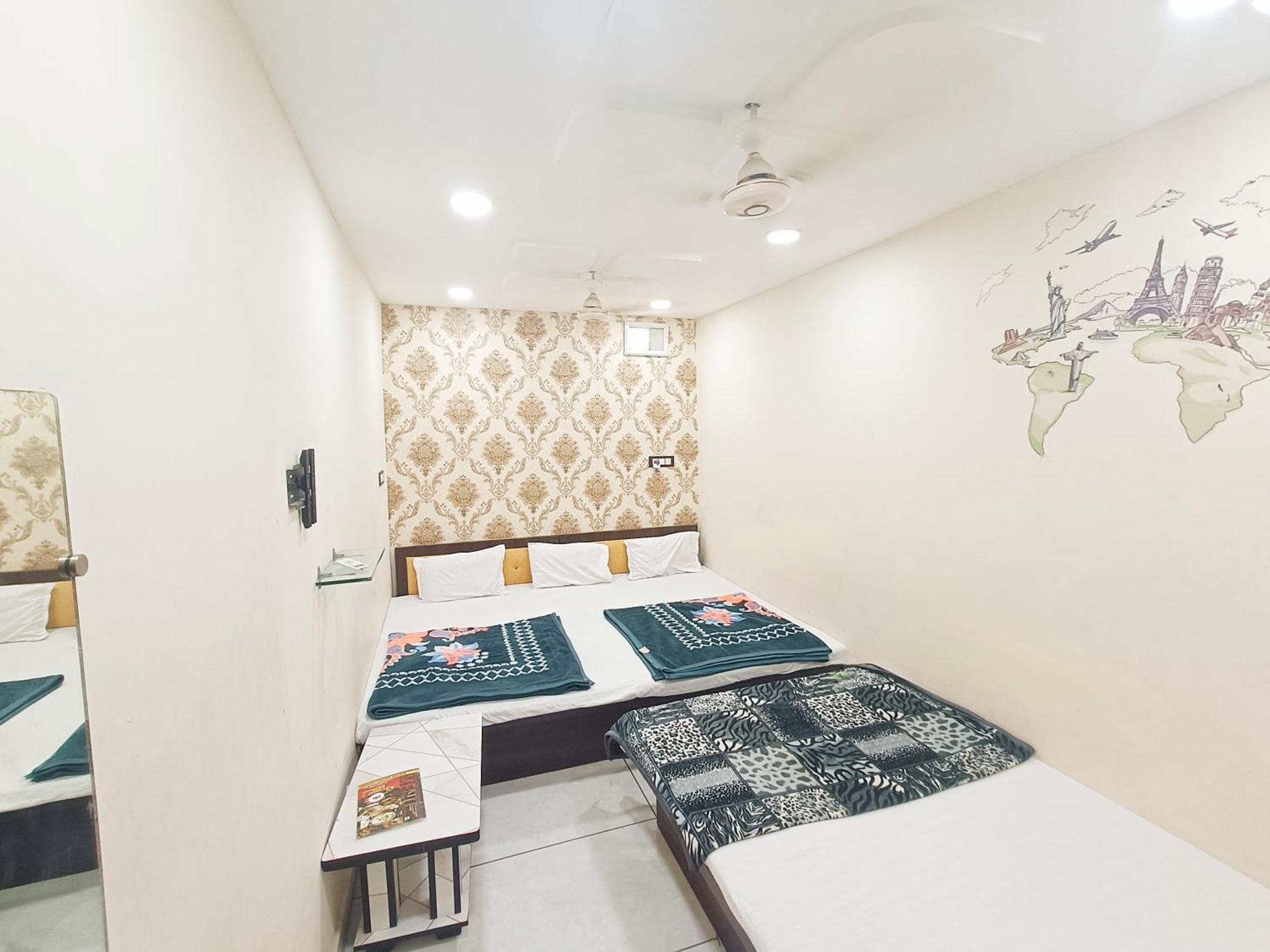Fabhotel Shipra อุจเจน ภายนอก รูปภาพ