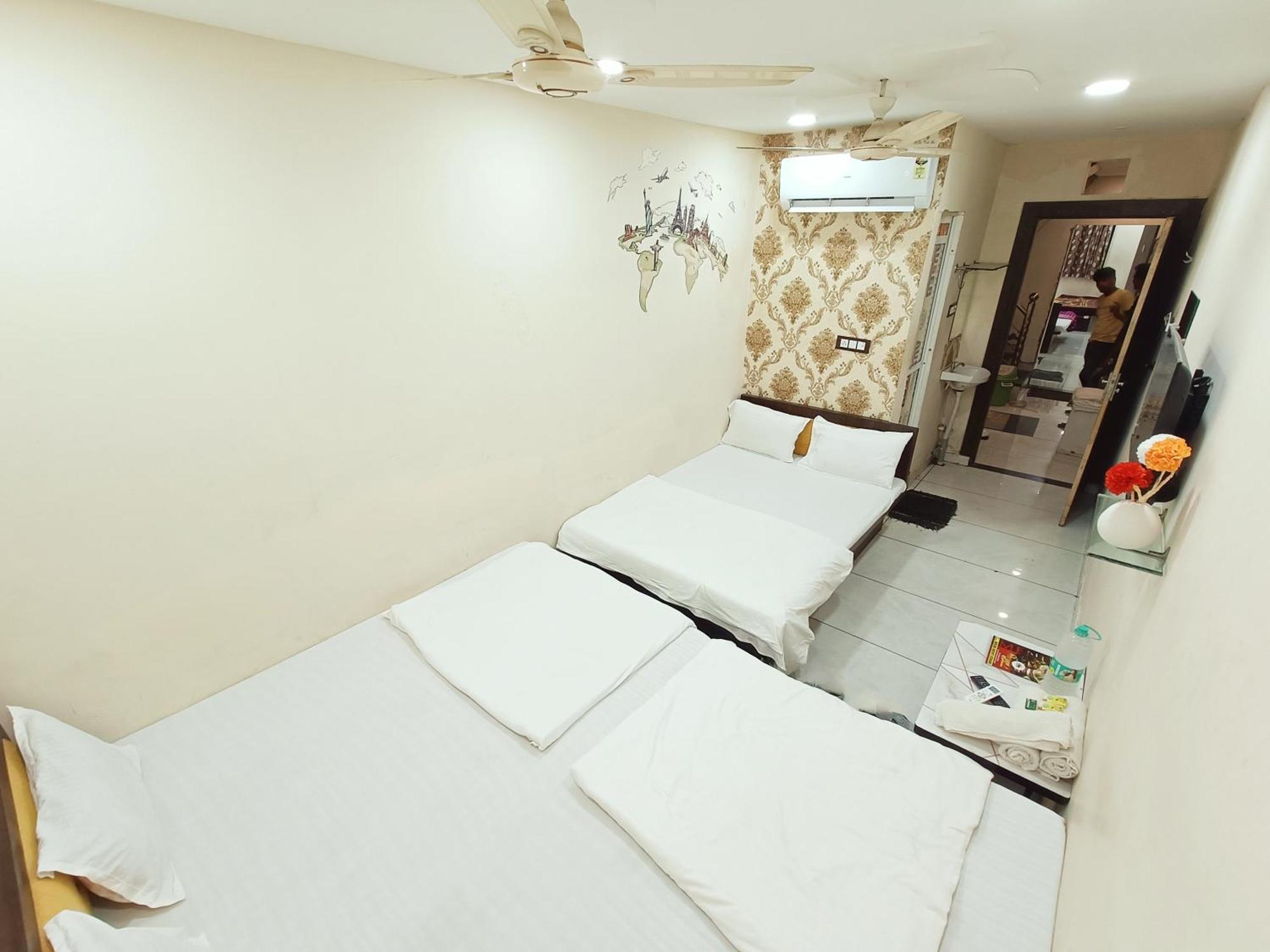 Fabhotel Shipra อุจเจน ภายนอก รูปภาพ