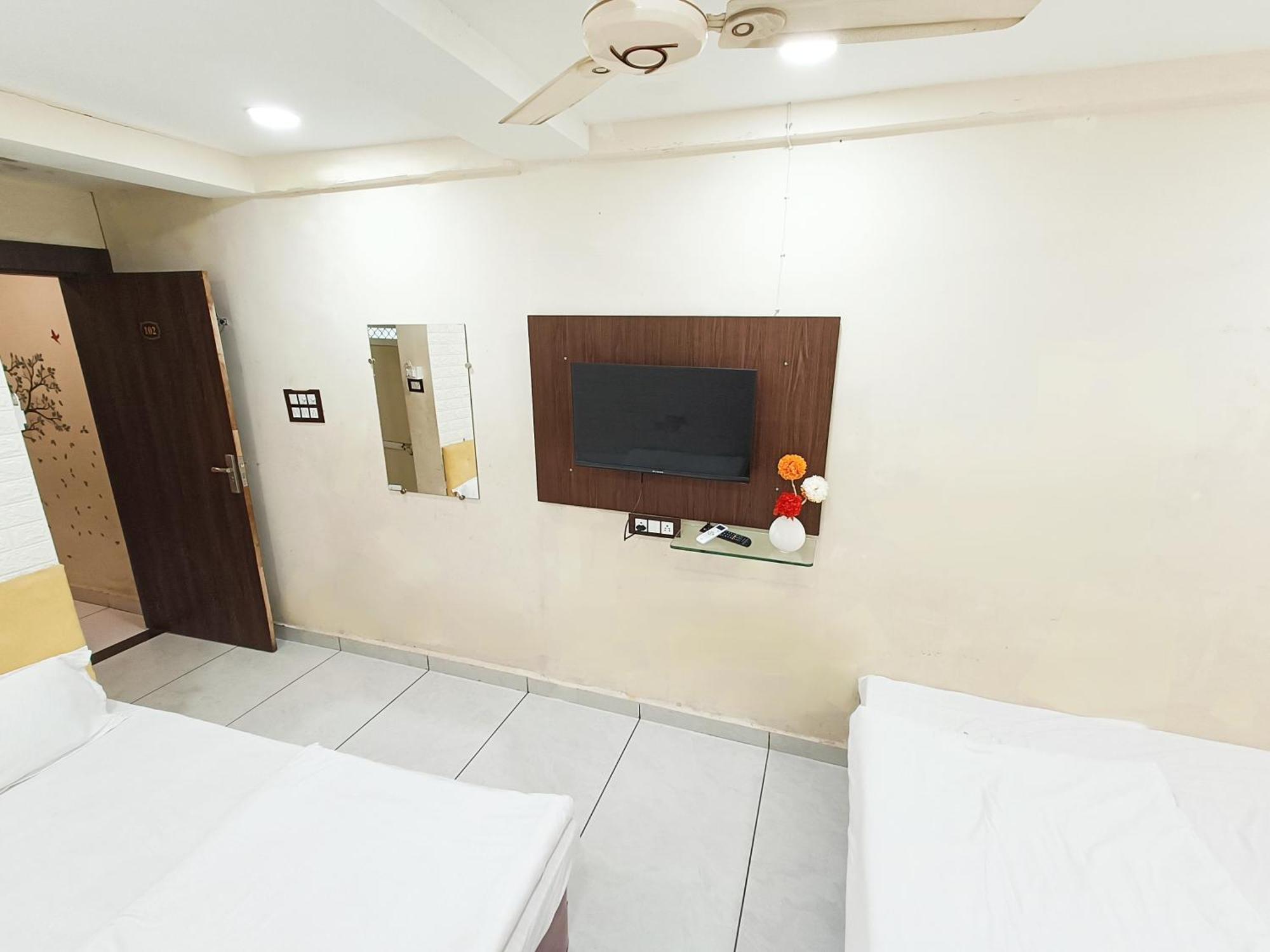 Fabhotel Shipra อุจเจน ภายนอก รูปภาพ