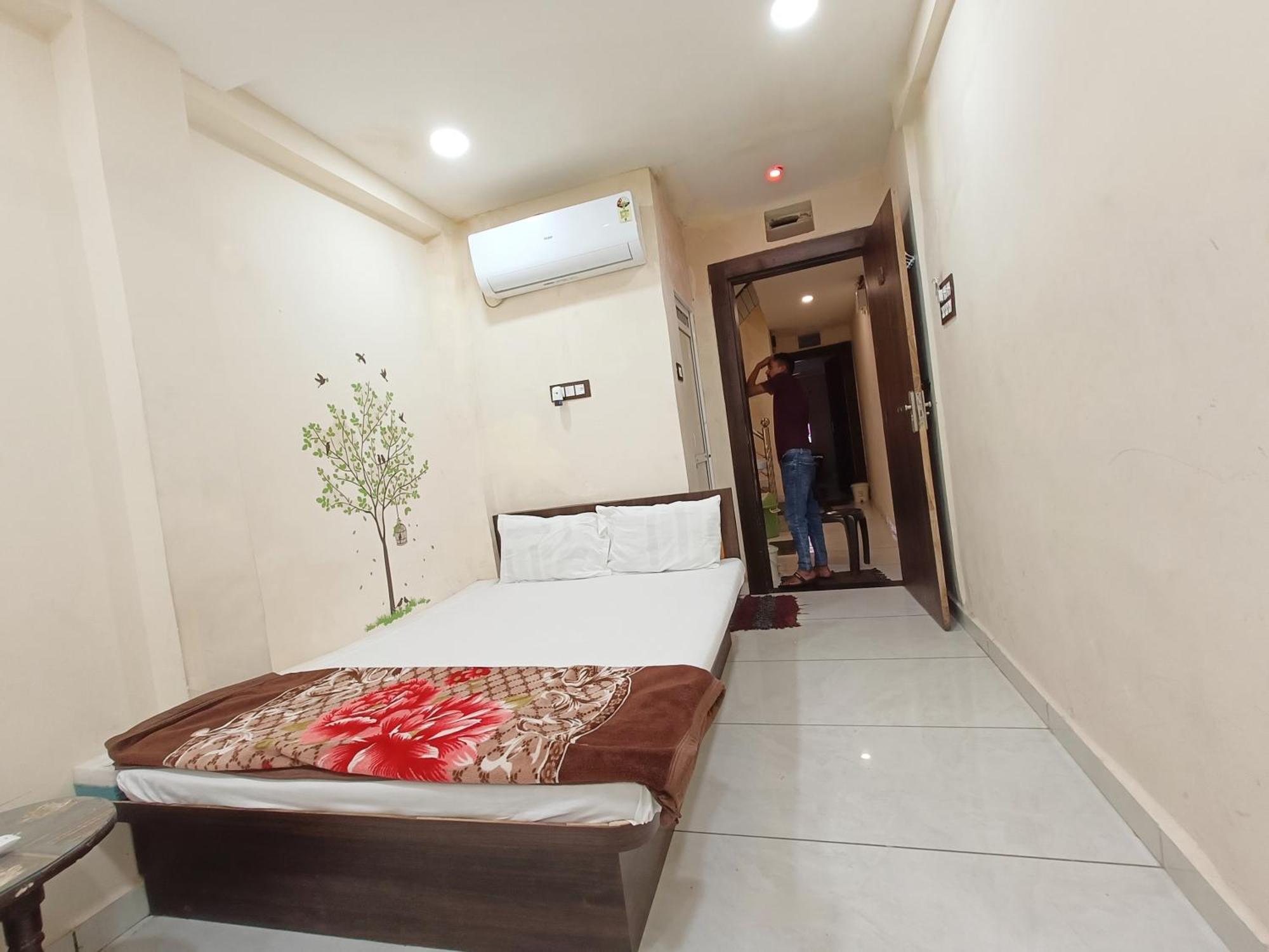 Fabhotel Shipra อุจเจน ภายนอก รูปภาพ