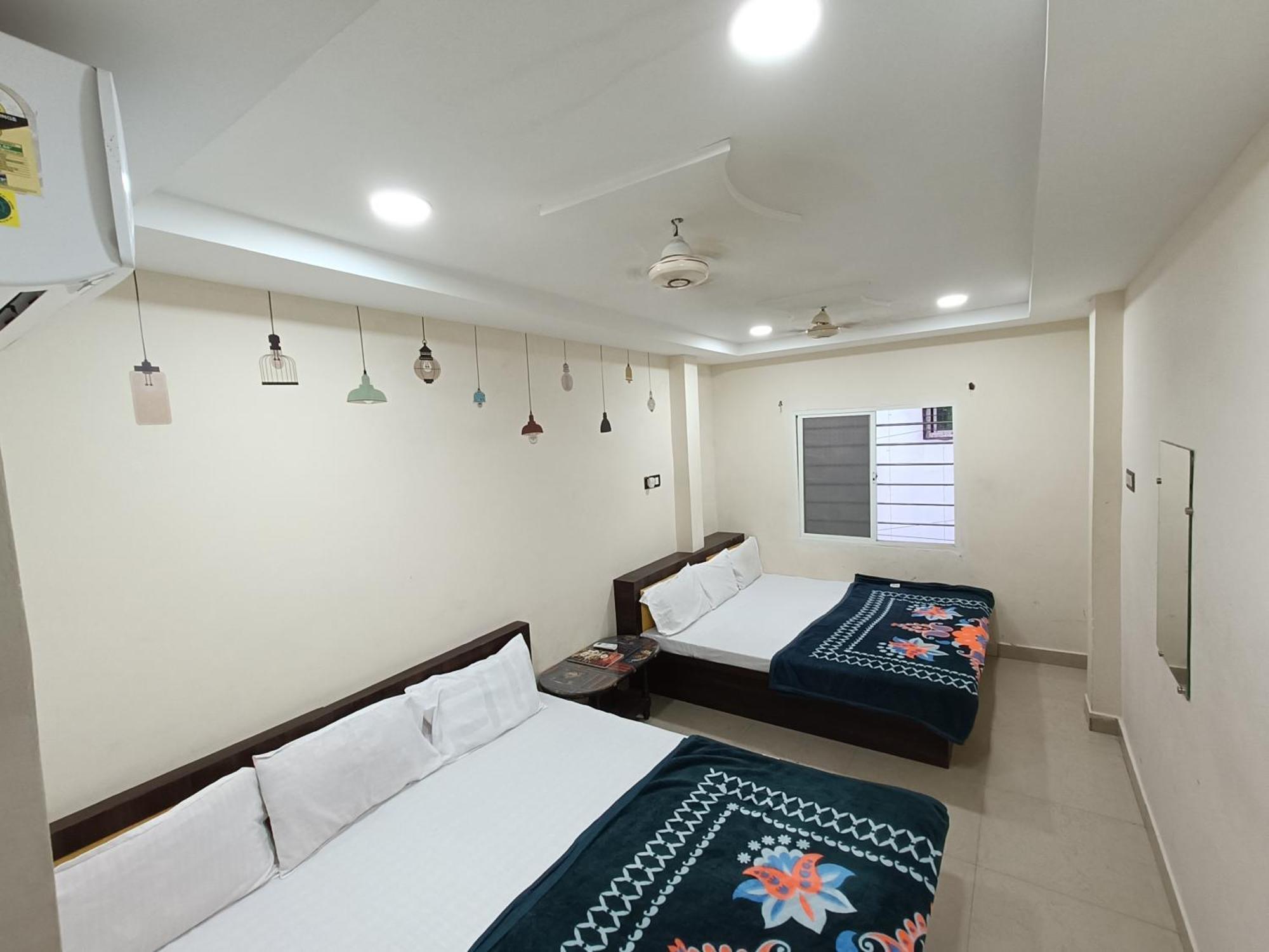 Fabhotel Shipra อุจเจน ภายนอก รูปภาพ