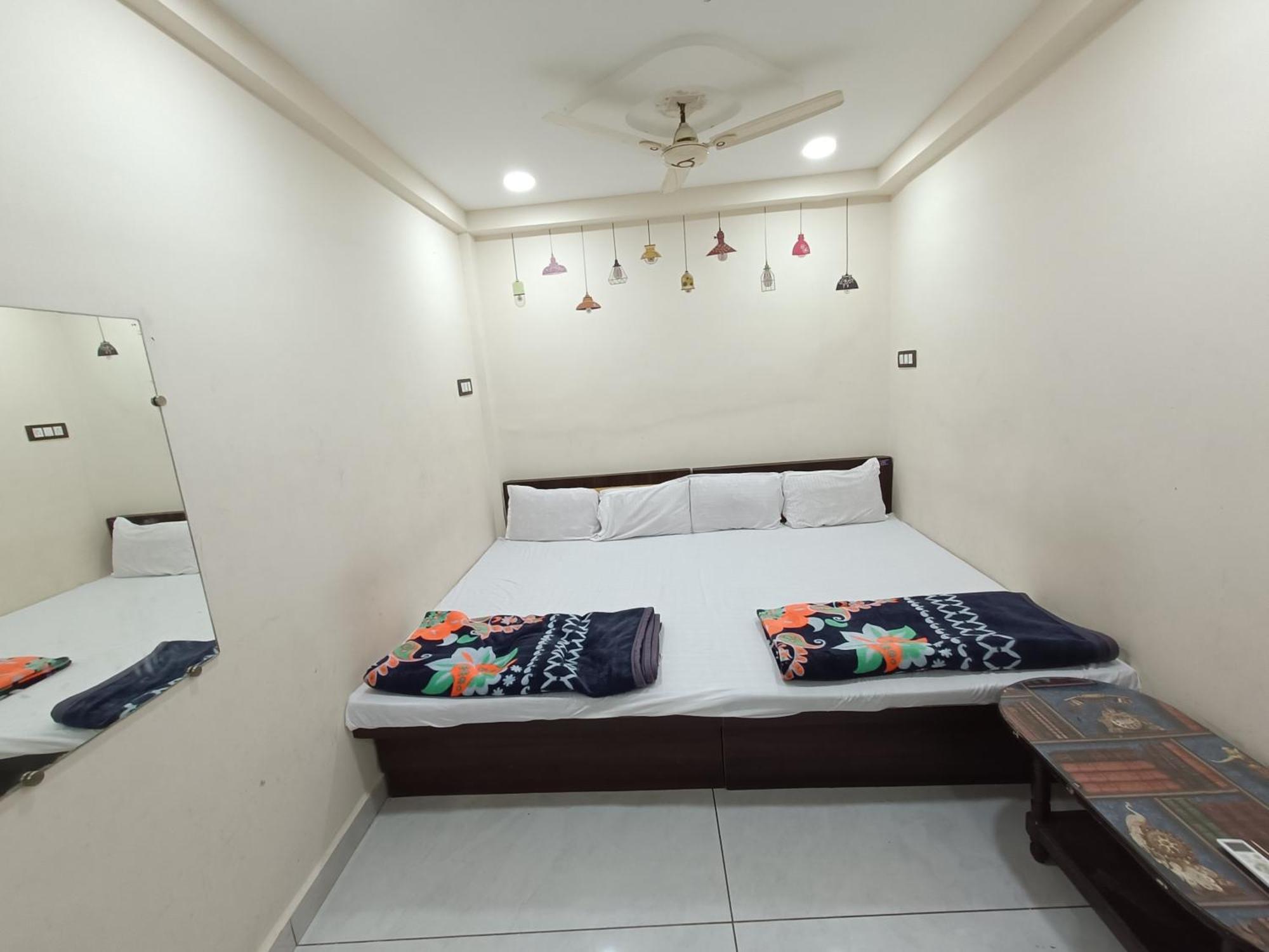Fabhotel Shipra อุจเจน ภายนอก รูปภาพ