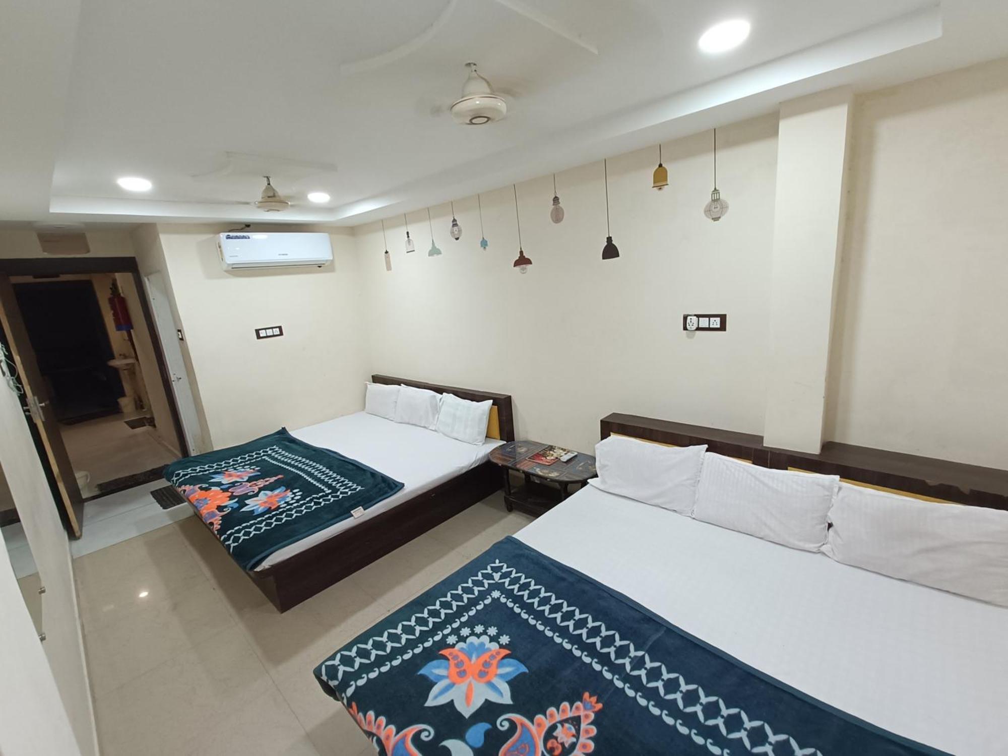 Fabhotel Shipra อุจเจน ภายนอก รูปภาพ